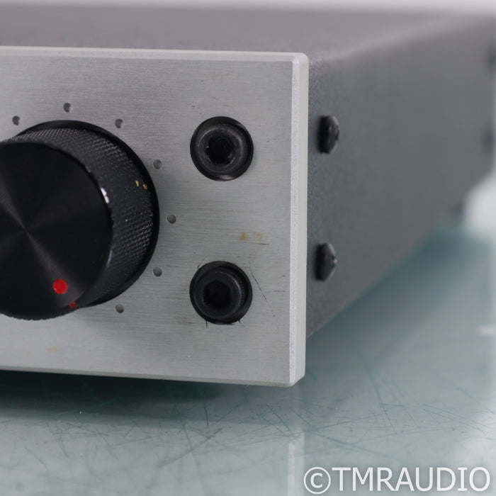 Benchmark Media DAC3 HGC; D/A Converter