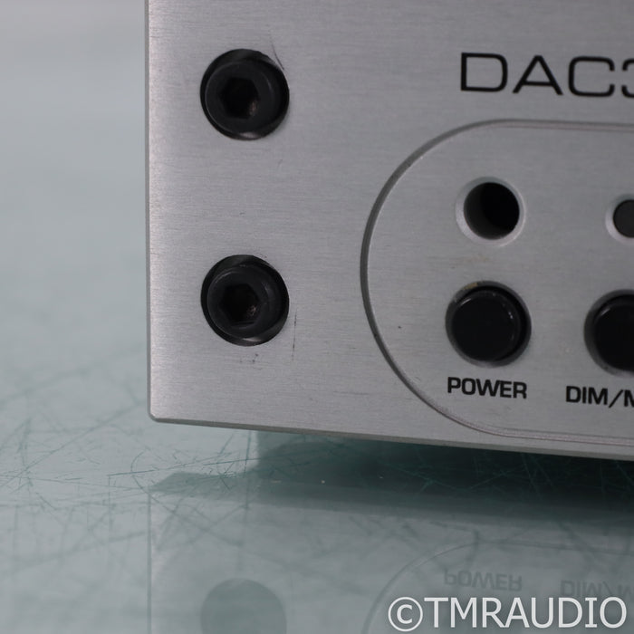 Benchmark Media DAC3 HGC; D/A Converter