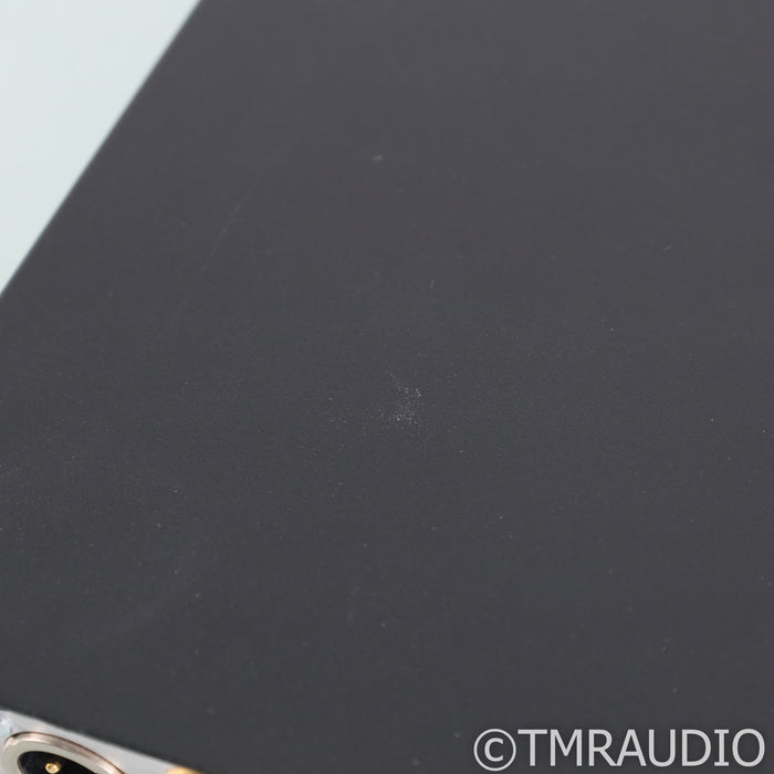 Benchmark Media DAC3 HGC; D/A Converter