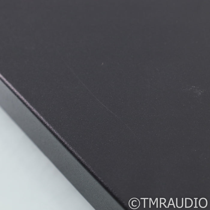 Benchmark Media DAC3 HGC; D/A Converter
