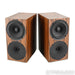 Buchardt Audio S400 MKII Bookshelf Speakers; Rosewood Super Matte Pair