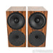 Buchardt Audio S400 MKII Bookshelf Speakers; Rosewood Super Matte Pair