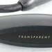 Transparent Audio Super Speaker Cables Gen 5; 8ft Pair Speaker Cables