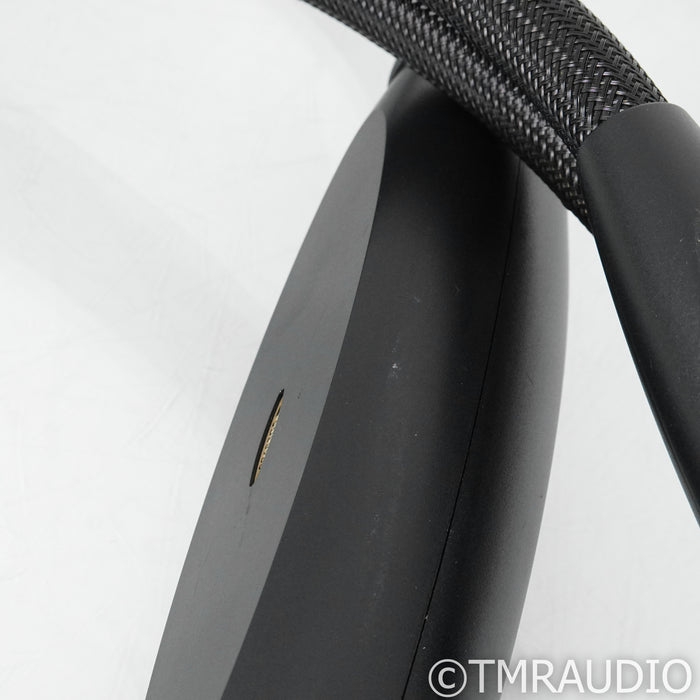 Transparent Audio Super Speaker Cables Gen 5; 8ft Pair Speaker Cables