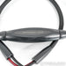 Transparent Audio Super Speaker Cables Gen 5; 8ft Pair Speaker Cables
