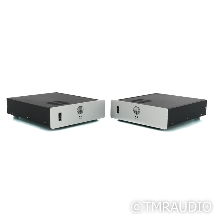 Atma-Sphere Class D Monoblock Power Amplifiers; Pair