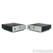 Atma-Sphere Class D Monoblock Power Amplifiers; Pair