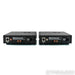 Atma-Sphere Class D Monoblock Power Amplifiers; Pair