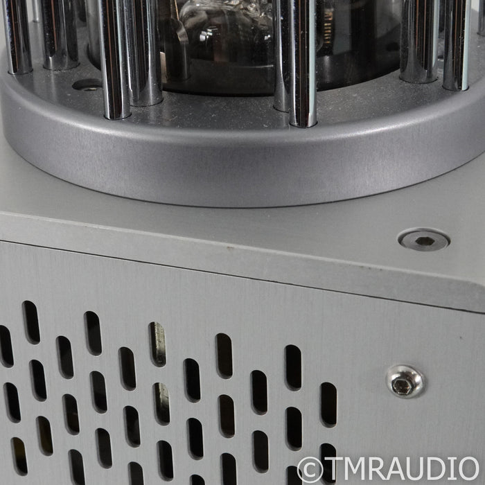 Nagra VPA Tube Monoblock Power Amplifiers; Pair