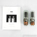 Nagra VPA Tube Monoblock Power Amplifiers; Pair