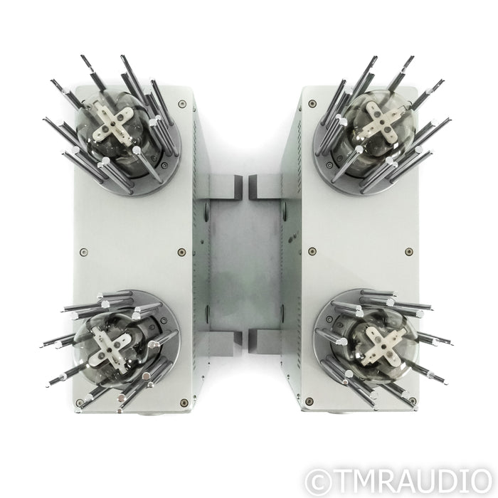 Nagra VPA Tube Monoblock Power Amplifiers; Pair