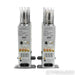 Nagra VPA Tube Monoblock Power Amplifiers; Pair
