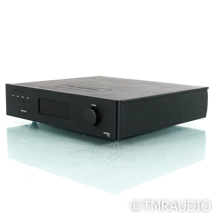 Denafrips Athena 12th Stereo Preamplifier
