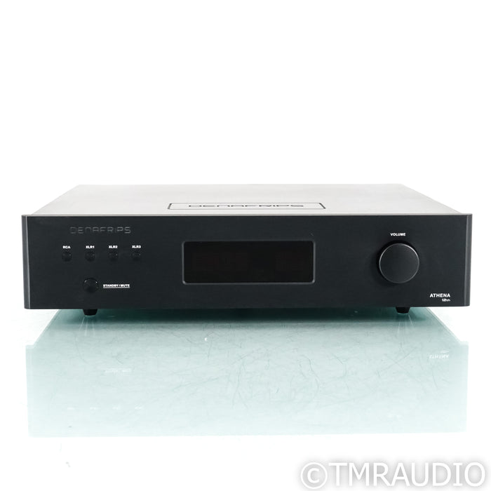 Denafrips Athena 12th Stereo Preamplifier