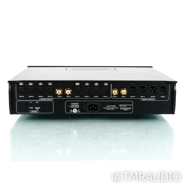 Denafrips Athena 12th Stereo Preamplifier