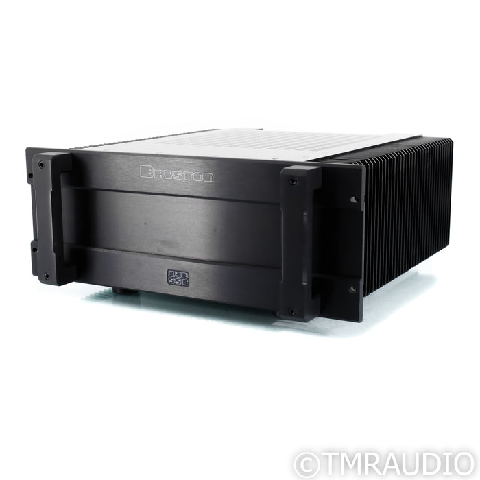Bryston 14B SST Stereo Power Amplifier