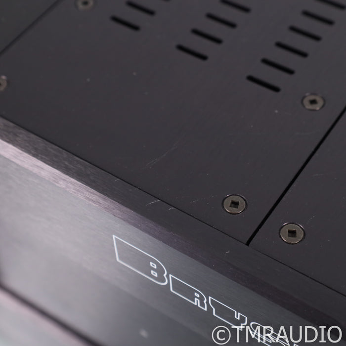 Bryston 6B SST 3-Channel Power Amplifier