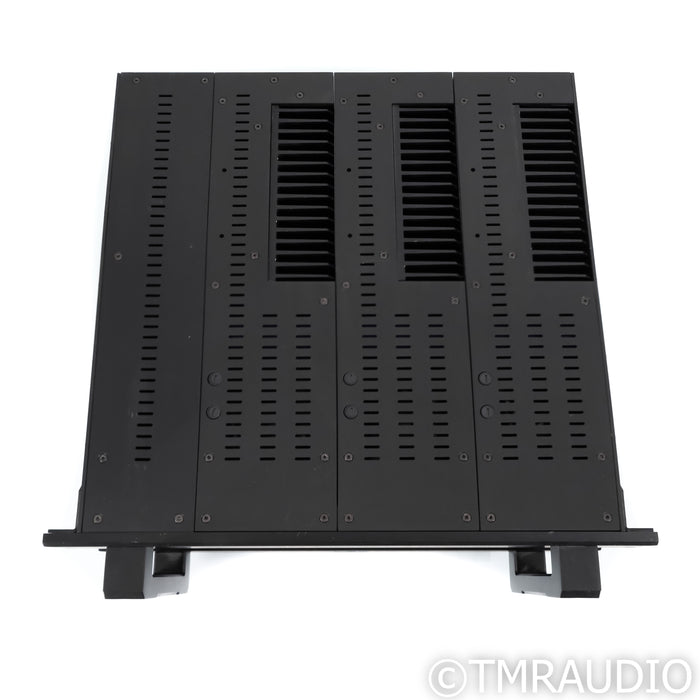 Bryston 6B SST 3-Channel Power Amplifier
