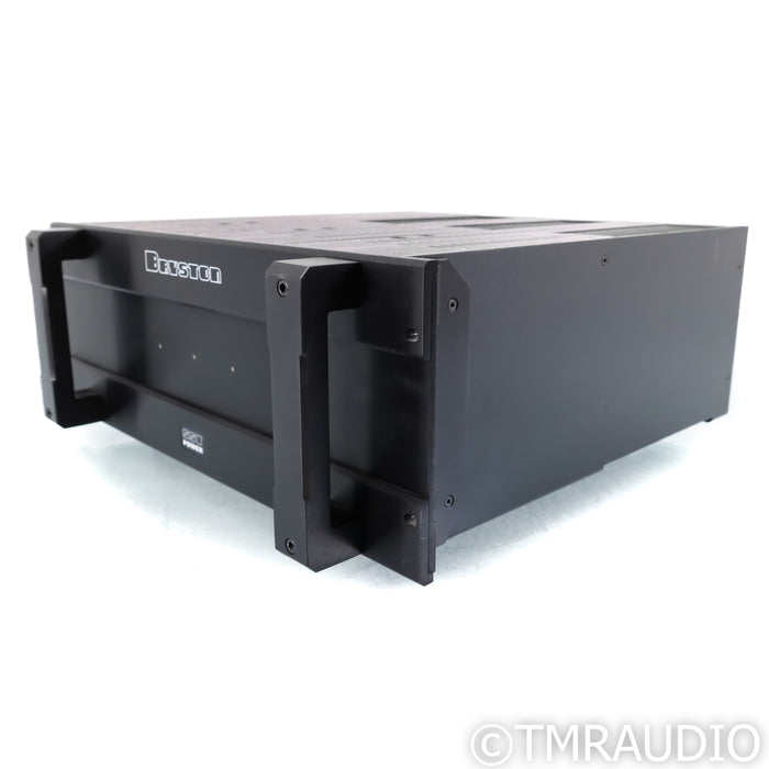 Bryston 6B SST 3-Channel Power Amplifier