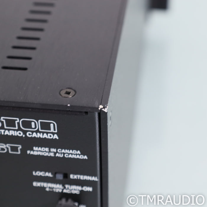 Bryston 6B SST 3-Channel Power Amplifier