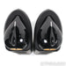 Bowers & Wilkins Nautilus 802 Floorstanding Speakers; Black Ash Pair