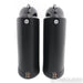Bowers & Wilkins Nautilus 802 Floorstanding Speakers; Black Ash Pair