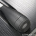 Bowers & Wilkins Nautilus HTM1 Center Channel Speaker; Black Ash w/ Stand