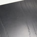 Bowers & Wilkins Nautilus HTM1 Center Channel Speaker; Black Ash w/ Stand