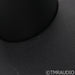 Bowers & Wilkins Nautilus HTM1 Center Channel Speaker; Black Ash w/ Stand