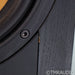 Bowers & Wilkins Nautilus 805 Bookshelf Speakers; Black Ash Pair
