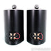 Bowers & Wilkins Nautilus 805 Bookshelf Speakers; Black Ash Pair