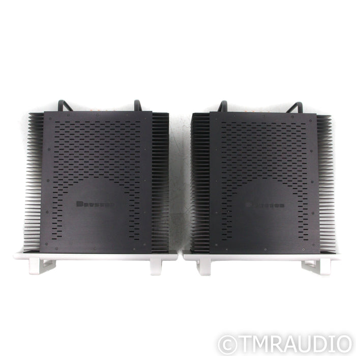 Bryston 28B SST2 Monoblock Power Amplifiers; Pair
