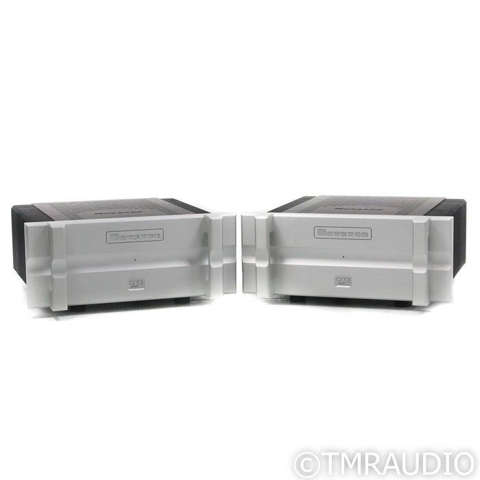 Bryston 28B SST2 Monoblock Power Amplifiers; Pair