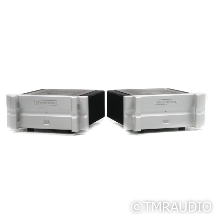 Bryston 28B SST2 Monoblock Power Amplifiers; Pair