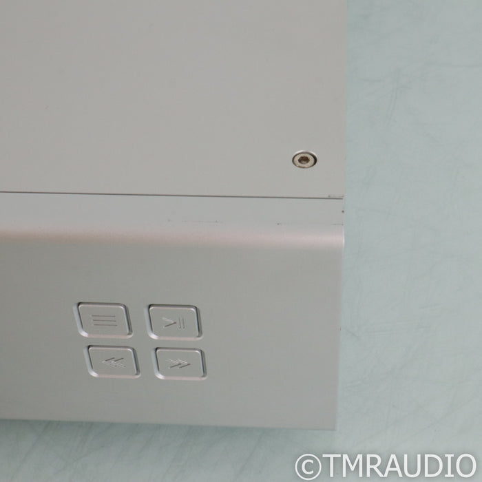 Aurender N10 Network Streamer; 4TB
