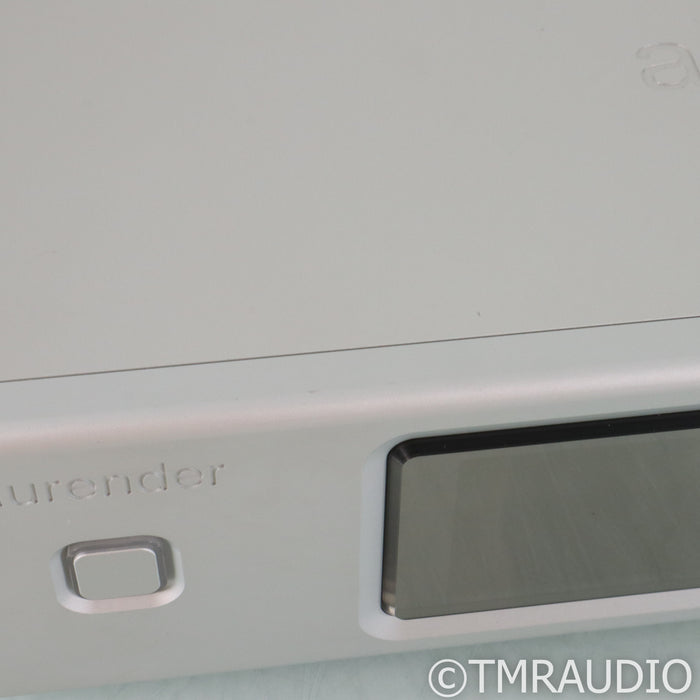 Aurender N10 Network Streamer; 4TB
