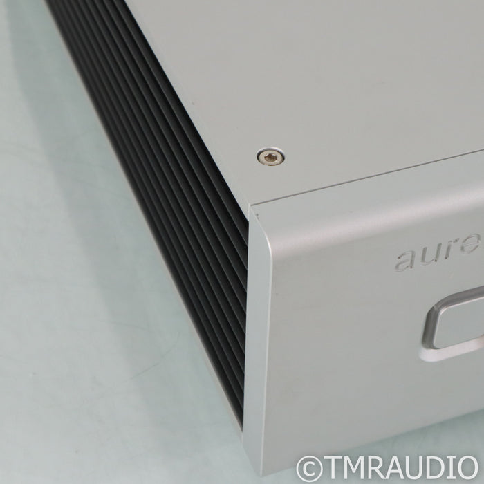 Aurender N10 Network Streamer; 4TB