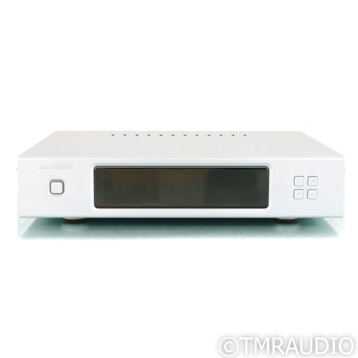 Aurender N10 Network Streamer; 4TB