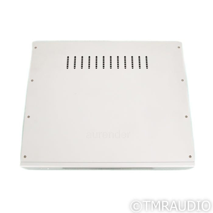 Aurender N10 Network Streamer; 4TB