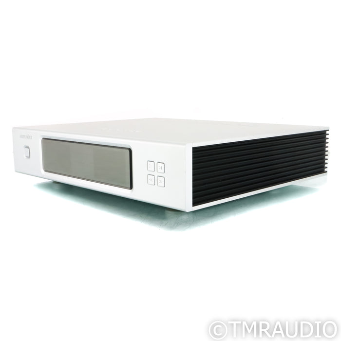 Aurender N10 Network Streamer; 4TB