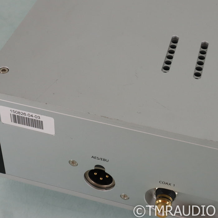 Aurender N10 Network Streamer; 4TB