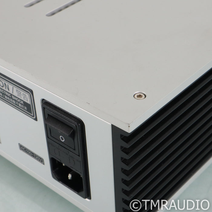 Aurender N10 Network Streamer; 4TB