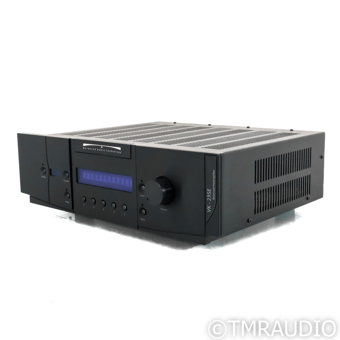 BAT VK-23SE Stereo Preamplifier