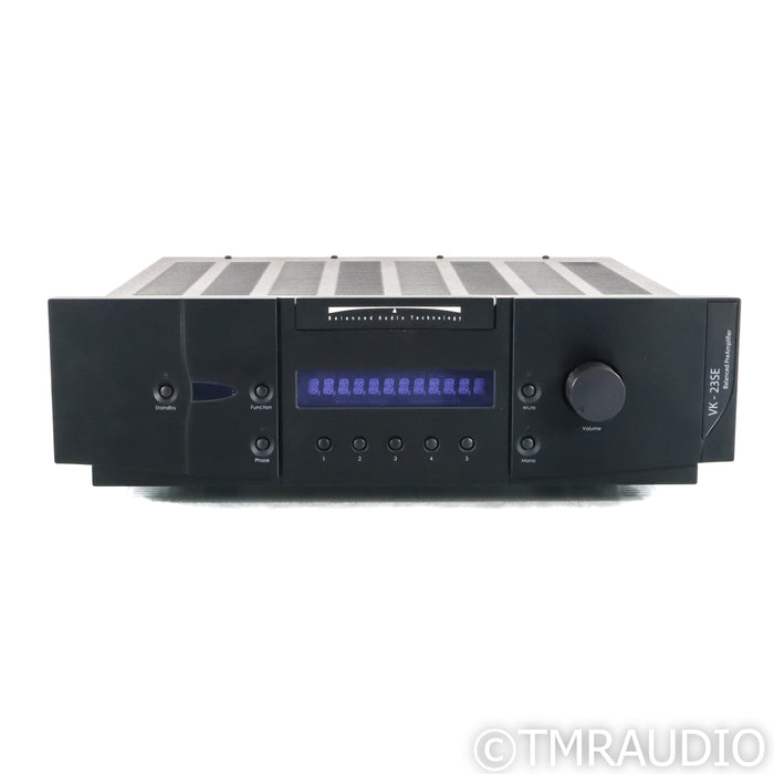 BAT VK-23SE Stereo Preamplifier