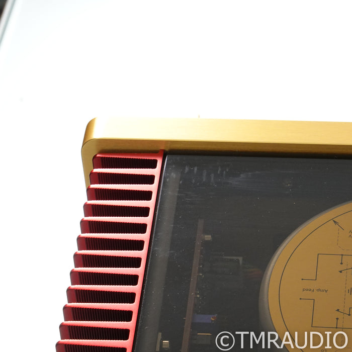 DarTZeel NHB-108 Model Two Stereo Power Amplifier