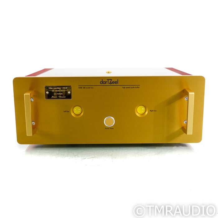 DarTZeel NHB-108 Model Two Stereo Power Amplifier