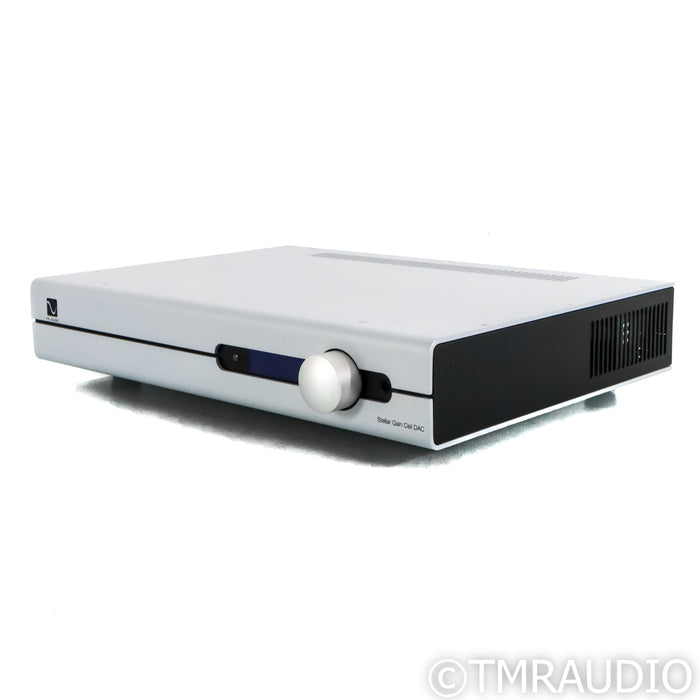 PS Audio Stellar GainCell DAC; D/A Converter