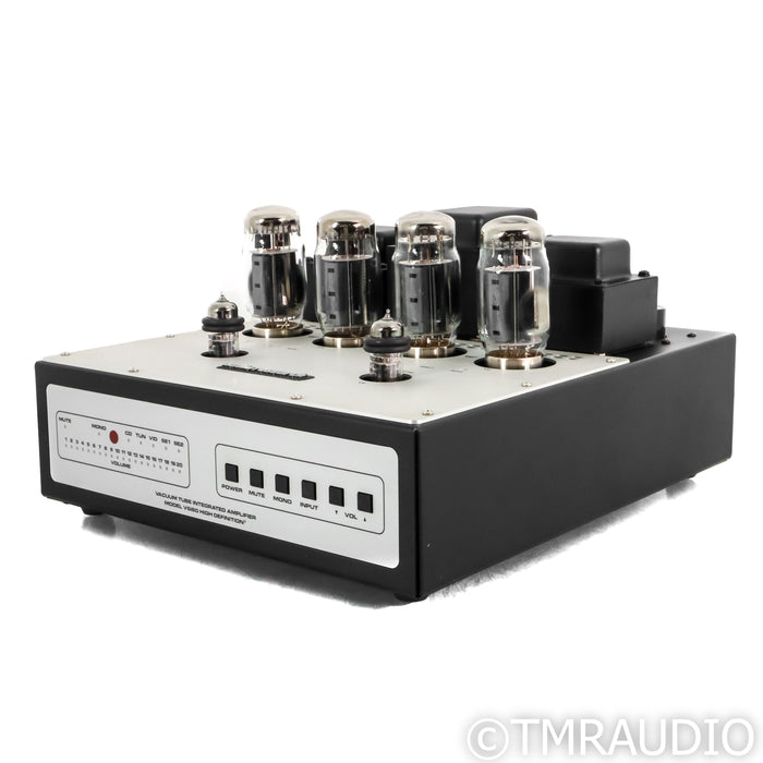 Audio Research VSi60 Stereo Tube Integrated Amplifier