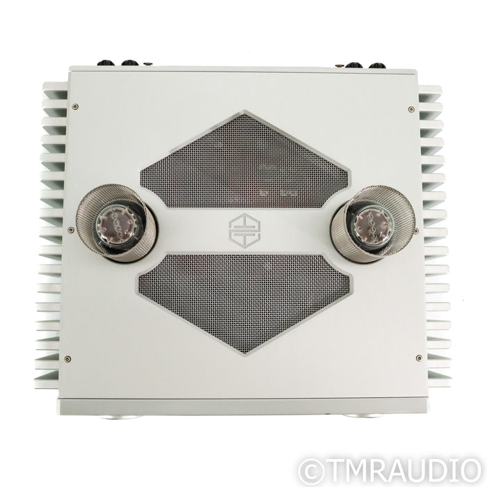 Vinnie Rossi L2i SE Tube Hybrid Integrated Amplifier; DAC / Phono Upgrades