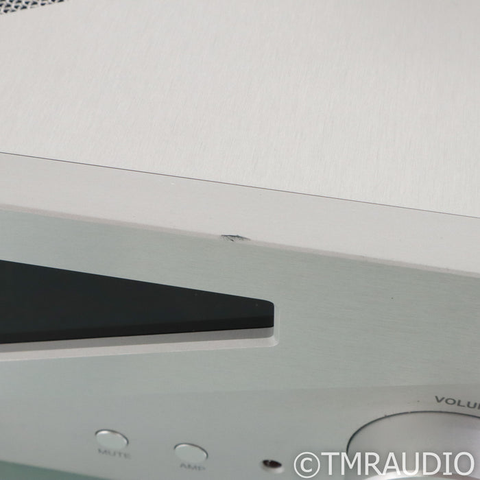 Vinnie Rossi L2i SE Tube Hybrid Integrated Amplifier; DAC / Phono Upgrades